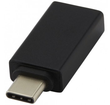 Adattatore da USB-C a USB-A 3.0 in alluminio Adapt FullGadgets.com