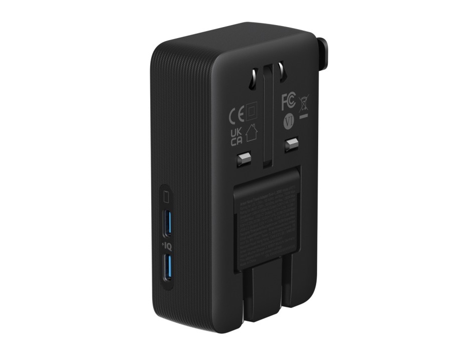 Adattatore da viaggio Anker Nano 5-in-1, 20W FullGadgets.com