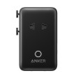 Adattatore da viaggio Anker Nano 5-in-1, 20W FullGadgets.com
