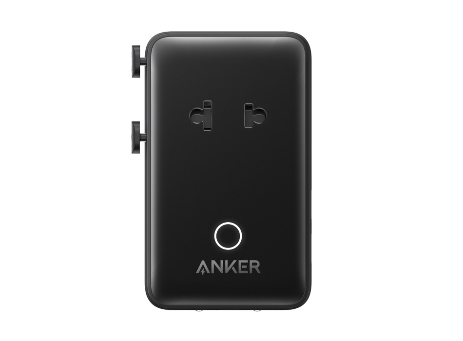 Adattatore da viaggio Anker Nano 5-in-1, 20W FullGadgets.com