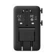 Adattatore da viaggio Anker Nano 5-in-1, 20W FullGadgets.com