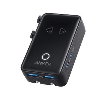Adattatore da viaggio Anker Nano 5-in-1, 20W FullGadgets.com