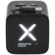 Adattatore da viaggio SCX.design T21 da 65 W FullGadgets.com