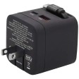 Adattatore da viaggio SCX.design T21 da 65 W FullGadgets.com