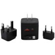 Adattatore da viaggio SCX.design T21 da 65 W FullGadgets.com