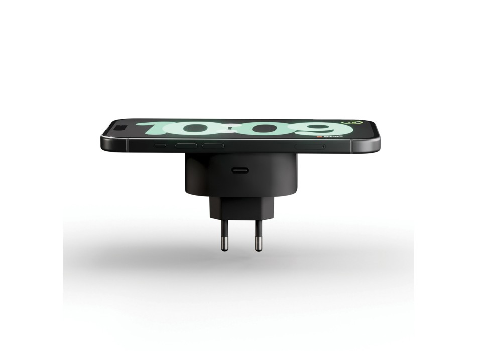 Adattatore di ricarica wireless Zens FullGadgets.com