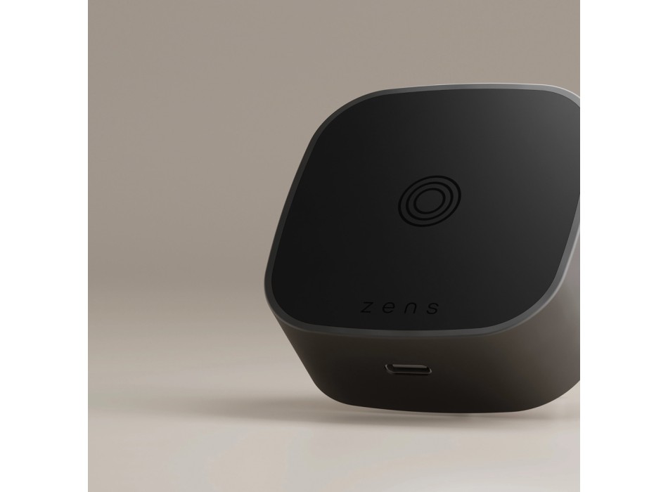Adattatore di ricarica wireless Zens FullGadgets.com