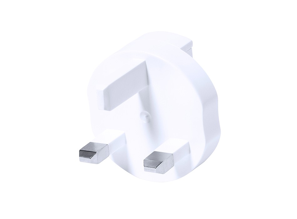 ADATTATORE PRESA DA VIAGGIO FullGadgets.com