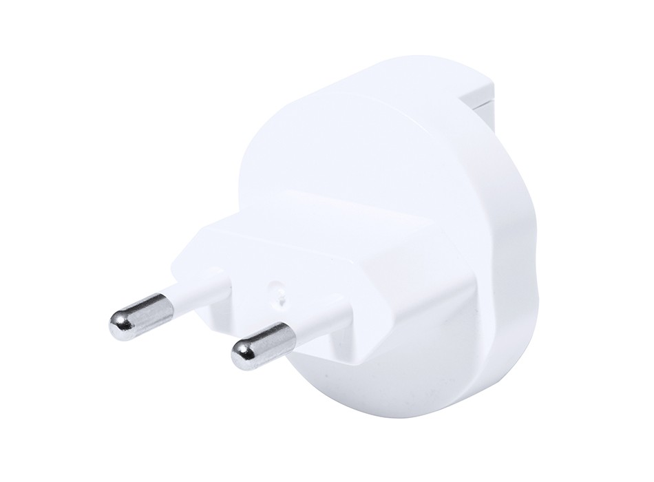 ADATTATORE PRESA DA VIAGGIO FullGadgets.com