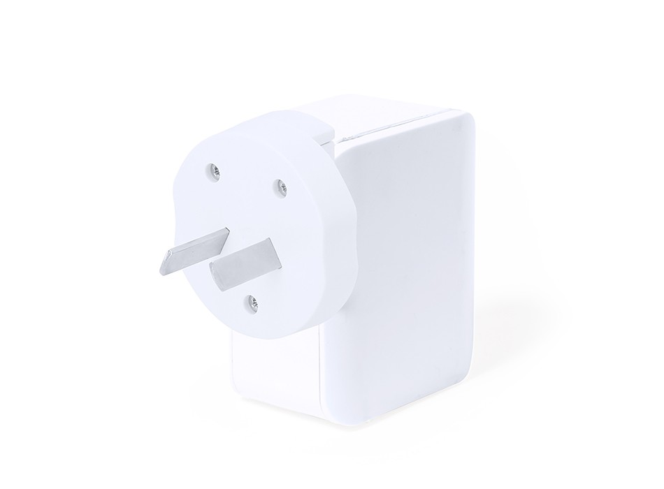 ADATTATORE PRESA DA VIAGGIO FullGadgets.com