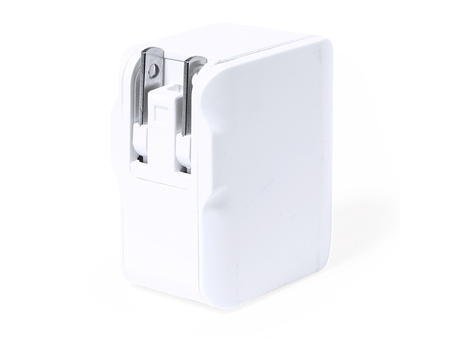 ADATTATORE PRESA DA VIAGGIO FullGadgets.com