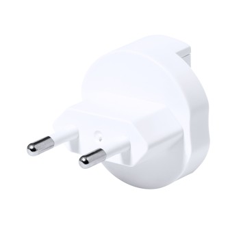 ADATTATORE PRESA DA VIAGGIO FullGadgets.com