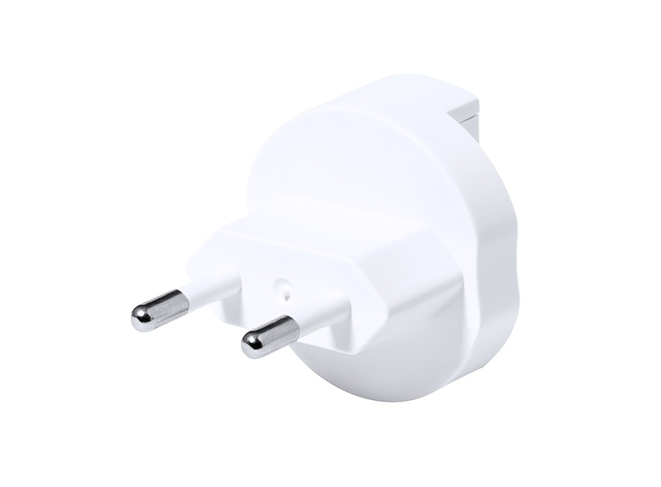 ADATTATORE PRESA DA VIAGGIO FullGadgets.com