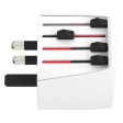 Adattatore SKROSS® MUV Micro world FullGadgets.com