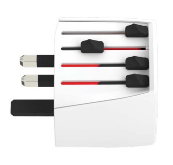 Adattatore SKROSS® MUV Micro world FullGadgets.com