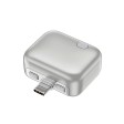 Adattatore type C ChargeGuard disconnessione automatica RCS FullGadgets.com