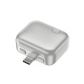 Adattatore type C ChargeGuard disconnessione automatica RCS