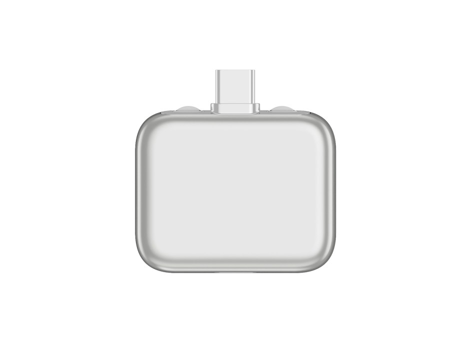 Adattatore type C ChargeGuard disconnessione automatica RCS FullGadgets.com