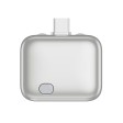 Adattatore type C ChargeGuard disconnessione automatica RCS FullGadgets.com