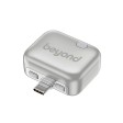 Adattatore type C ChargeGuard disconnessione automatica RCS FullGadgets.com