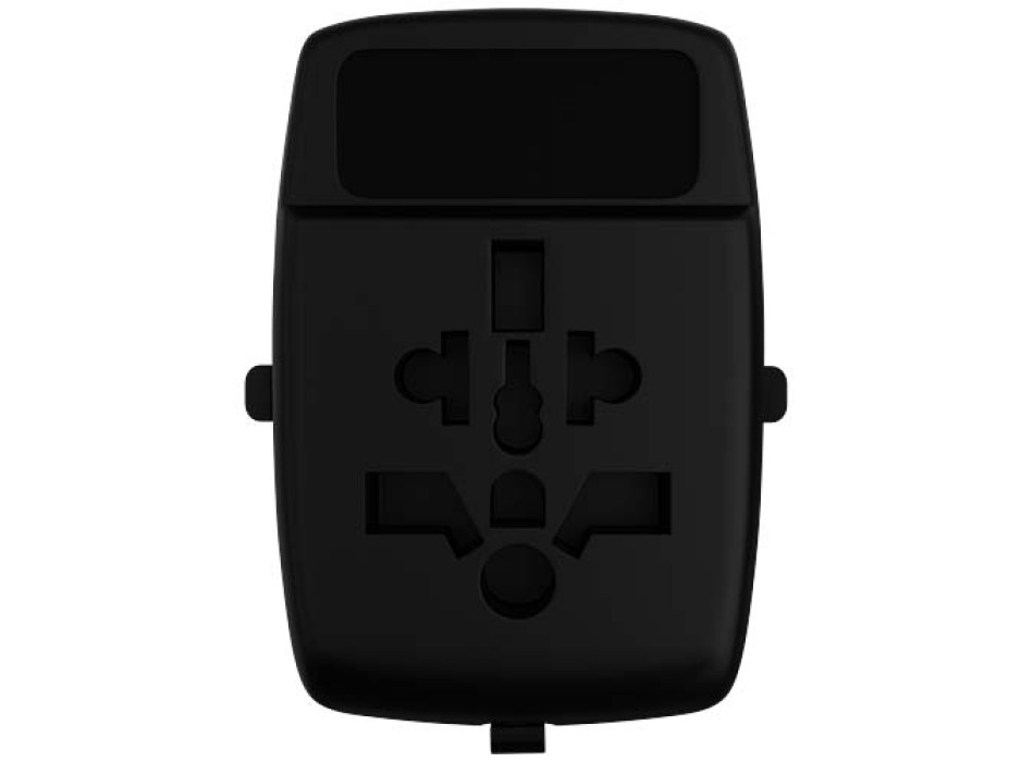 Adattatore universale da viaggio SCX.design T19 FullGadgets.com