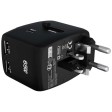 Adattatore universale da viaggio SCX.design T19 FullGadgets.com