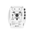 Adattatore universale SKROSS® MUV AC65PD con cavo USB-C  FullGadgets.com