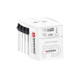 Adattatore universale SKROSS® MUV AC65PD con cavo USB-C  FullGadgets.com