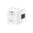 Adattatore universale SKROSS® MUV AC65PD con cavo USB-C  FullGadgets.com