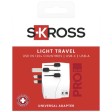 Adattatore universale SKROSS® PRO Light USB AC30PD FullGadgets.com