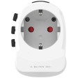 Adattatore universale SKROSS® PRO Light USB AC30PD FullGadgets.com