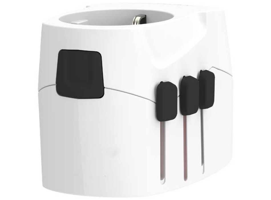 Adattatore universale SKROSS® PRO Light USB AC30PD FullGadgets.com