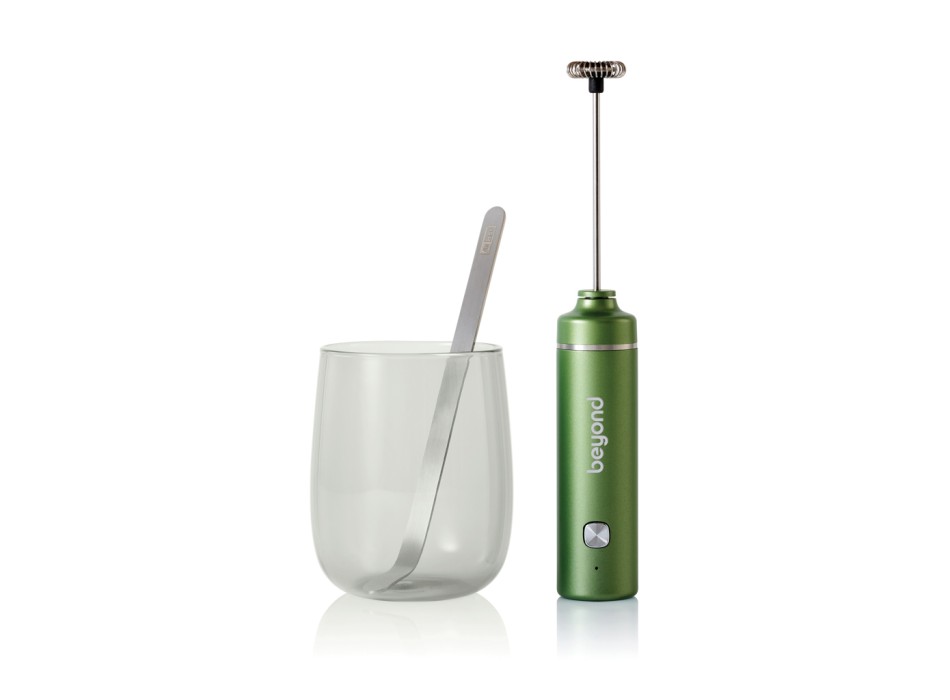 AdHoc Set Matcha Chado FullGadgets.com