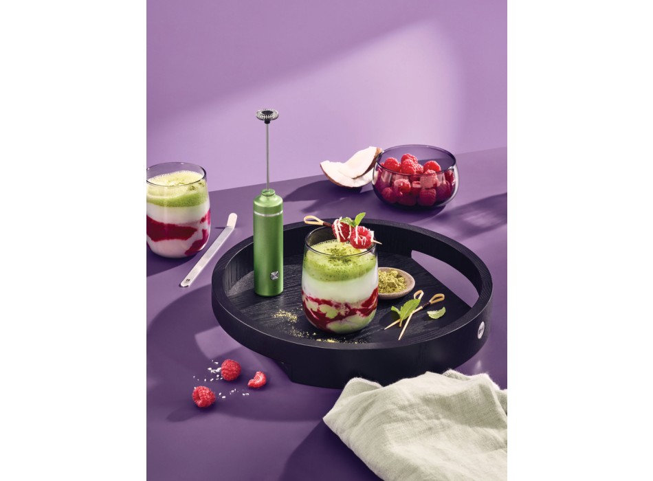 AdHoc Set Matcha Chado FullGadgets.com