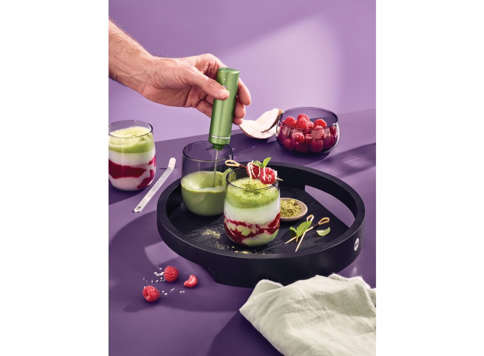 AdHoc Set Matcha Chado FullGadgets.com