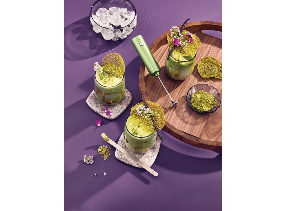 AdHoc Set Matcha Chado FullGadgets.com