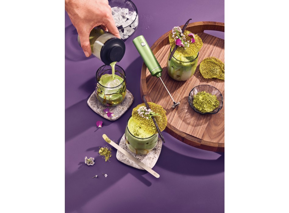 AdHoc Set Matcha Chado FullGadgets.com