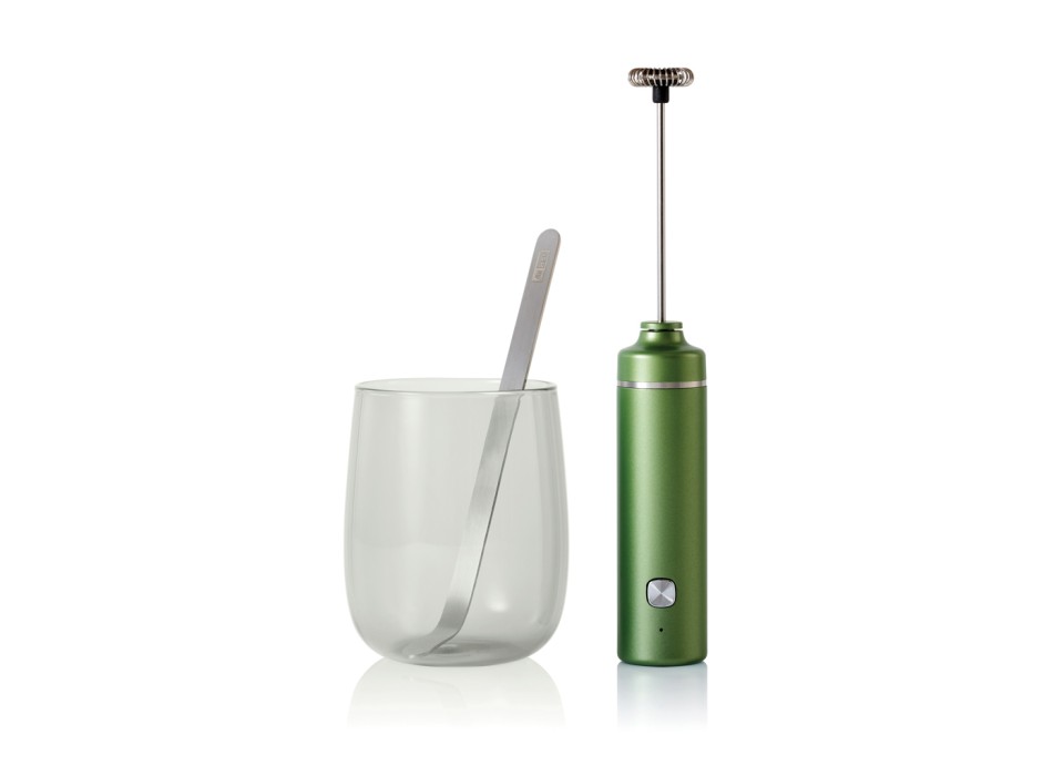 AdHoc Set Matcha Chado FullGadgets.com