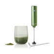 AdHoc Set Matcha Chado FullGadgets.com