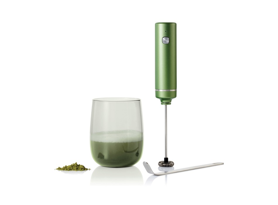 AdHoc Set Matcha Chado FullGadgets.com