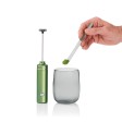 AdHoc Set Matcha Chado FullGadgets.com