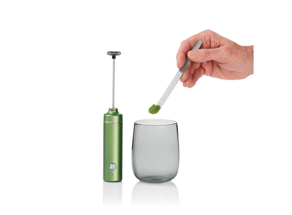 AdHoc Set Matcha Chado FullGadgets.com