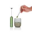 AdHoc Set Matcha Chado FullGadgets.com