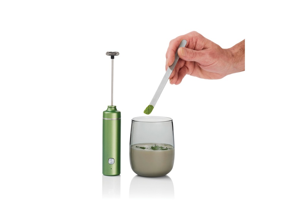 AdHoc Set Matcha Chado FullGadgets.com