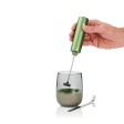 AdHoc Set Matcha Chado FullGadgets.com