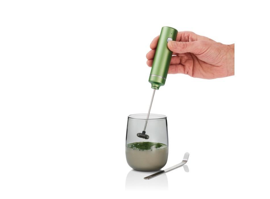 AdHoc Set Matcha Chado FullGadgets.com