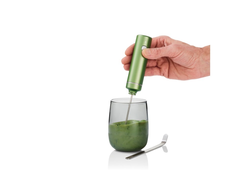 AdHoc Set Matcha Chado FullGadgets.com