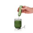 AdHoc Set Matcha Chado FullGadgets.com