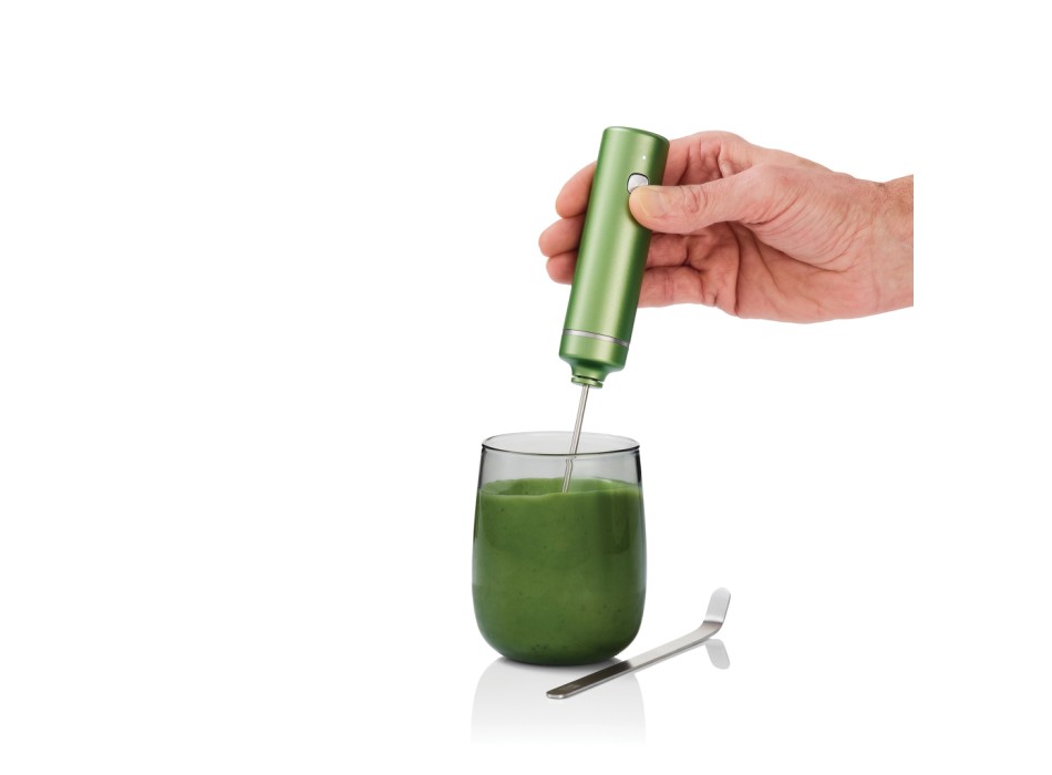AdHoc Set Matcha Chado FullGadgets.com