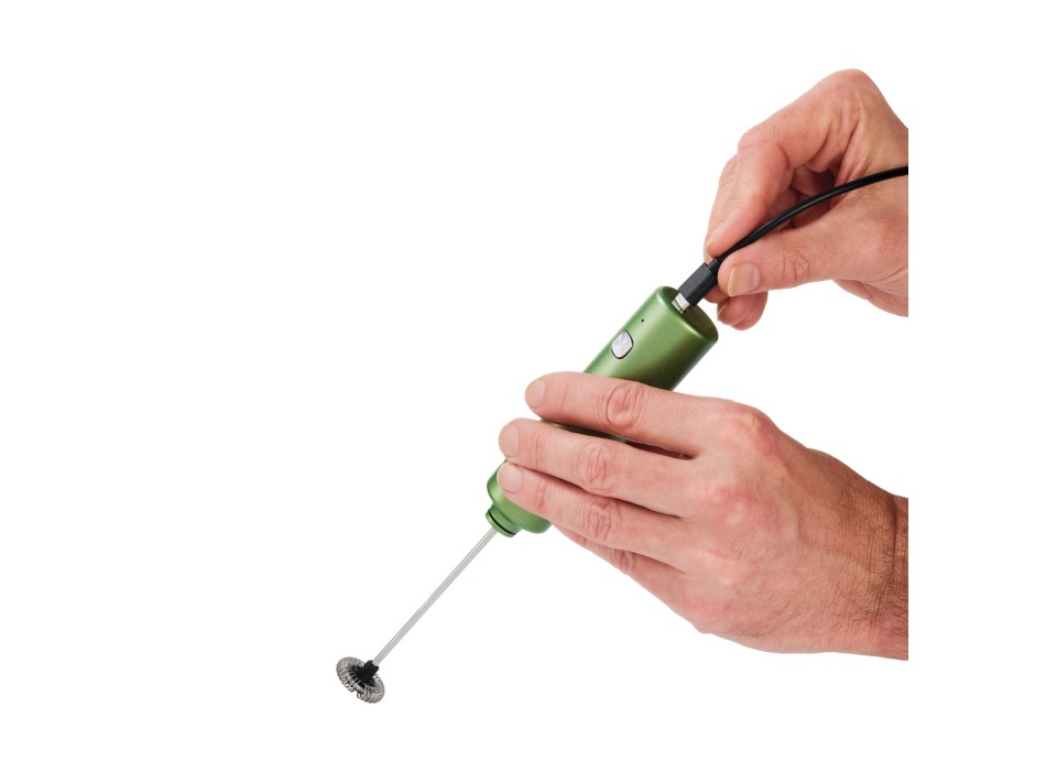 AdHoc Set Matcha Chado FullGadgets.com